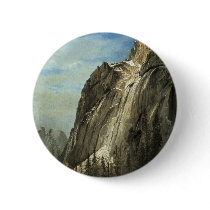 Cathedral Rocks, A Yosemite View Buttons