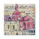 Cathedral_Sevilla, SEVILLA, ANDALUCIA magnets