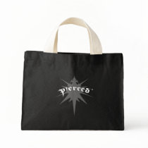 Cathedral Sword bags by piercedclothing Cathedral Sword bags