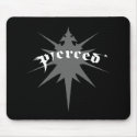 Cathedral Sword mousepads
