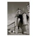 Cathédrale Saint-Pierre de Montpellier posters by steph9668 Cathédrale Saint-Pierre de Montpellier posters