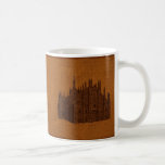Cathedrals: Duomo di Milano, Milan Mugs
