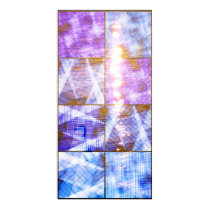 Cathedrals of Light 2 posters by abstract_3D_design Cathedrals of Light 2 posters