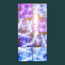 Cathedrals of Light 2 posters