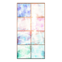 Cathedrals of Light 4 posters by abstract_3D_design Cathedrals of Light 4 posters