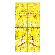 Cathedrals of Light 5 posters