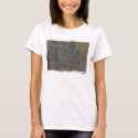 Cathendral St Petersburg, Russian  t-shirts