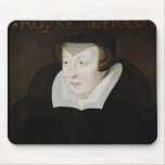 Catherine de Medici Mousepads