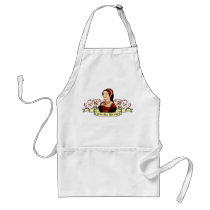 Catherine Howard Classic aprons