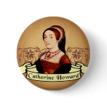 Catherine Howard Classic buttons