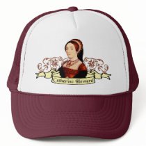 Catherine Howard Classic hats
