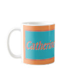 Catherine is My Name