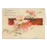 Catherine Klein Greeting Card Reproduction