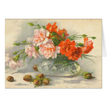 Catherine Klein Greeting Card Reproduction