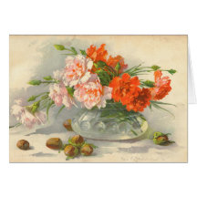 Catherine Klein NoteCard Reproduction