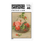 Catherine Klein Vintage Reproduction Postage