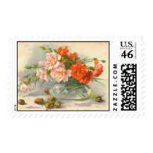 Catherine KleinPostage Reproduction