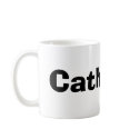 Catherine mugs