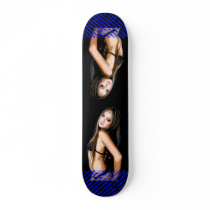 Catherine OCPink 2010 Skatedeck (all sizes) Skate Board Decks