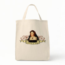 Catherine of Aragon Classic bags by opheliasart Catherine of Aragon Classic bags