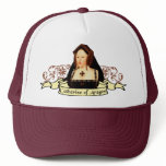 Catherine of Aragon Classic hats