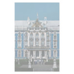 Catherine Palace at Pushkin, Saint Petersburg, Rus Personalized Stationery