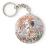 Catherine Stock/Sasifi keychain keychains