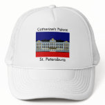 catherine's palace, catherine's