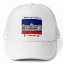 Catherine's Palace Inspiration - Katharinenhof Ins hats