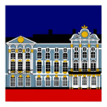 catherine's palace, catherine's
