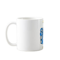 cathey coffee mug