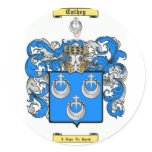 cathey stickers