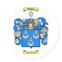 cathey stickers