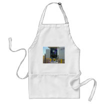 Cathodic Protection Rectifier aprons