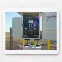 Cathodic Protection Rectifier mousepads by TheCommitteeTo Cathodic Protection Rectifier mousepads
