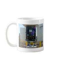 Cathodic Protection Rectifier mugs by TheCommitteeTo Cathodic Protection Rectifier mugs