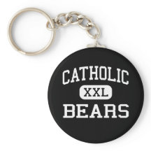 Catholic Bear