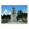 Catholic Cemetery cards