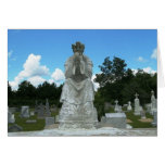 Catholic Cemetery cards