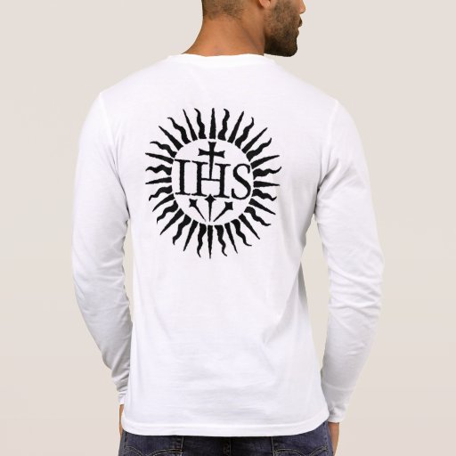 Catholic Christian T Shirt Zazzle