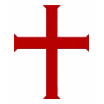 Catholic Crusader Shirt