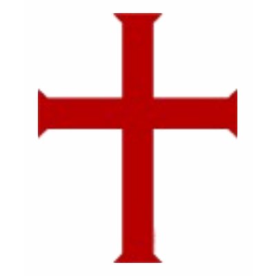 Catholic Crusader Shirt by ProVaticanus