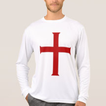 Catholic Crusader Shirt
