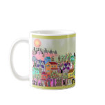 Catholic Nun & Catholic Monk Art Gifts mugs