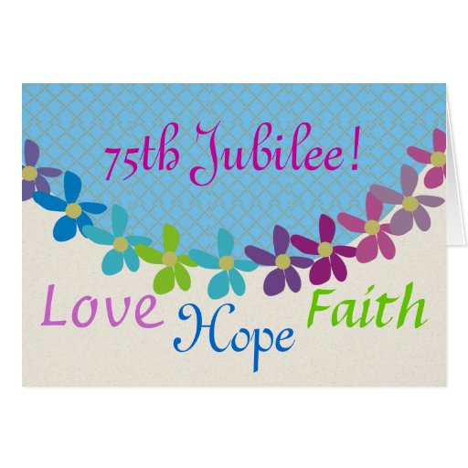 Catholic Nun Diamond 75th Jubilee Cards And Ts Zazzle