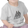 Catholic Nuns T-shirt