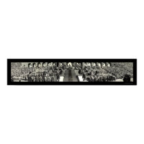 Catholic Pontifical Mass Photo 1931 posters by lc_panoramicphotos Catholic Pontifical Mass Photo 1931 posters