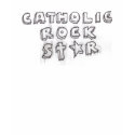 Catholic Rockstar t-shirts by CatholicPunk Catholic Rockstar t-shirts