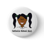 Catholic School Girl~ Ashleigh buttons