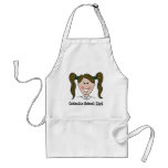 Catholic School Girl ~ Chelsea aprons